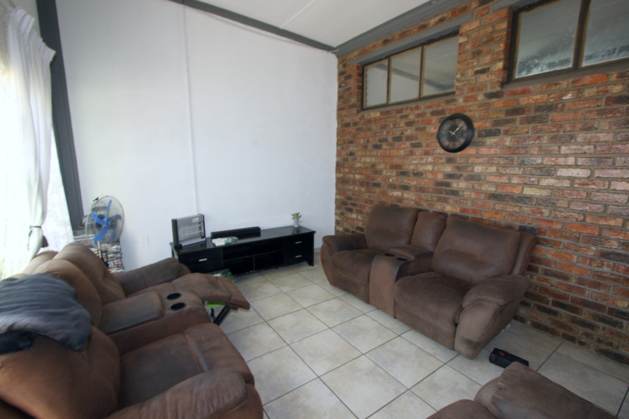 3 Bedroom Property for Sale in Reitzpark Free State
